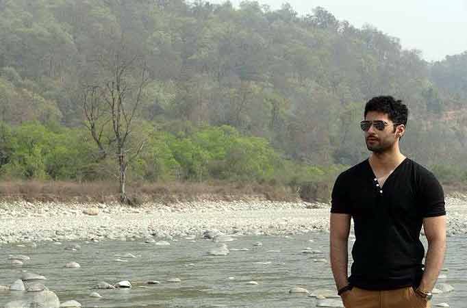 Harshad Arora