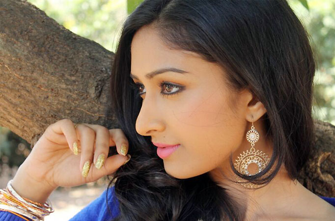 Fernaz Shetty