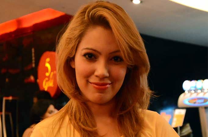 Munmun Dutta