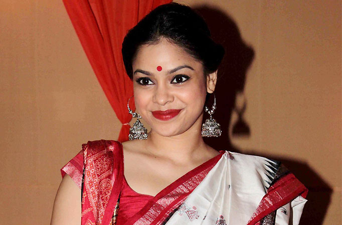 Sumona Chakravarti 