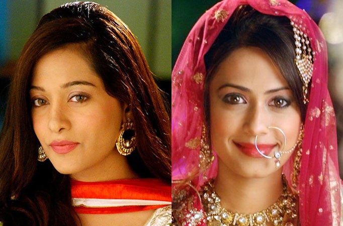 Preetika Rao and Dimple Jhangiani