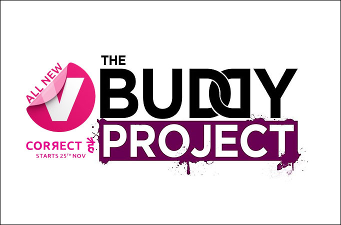 The Buddy Project 