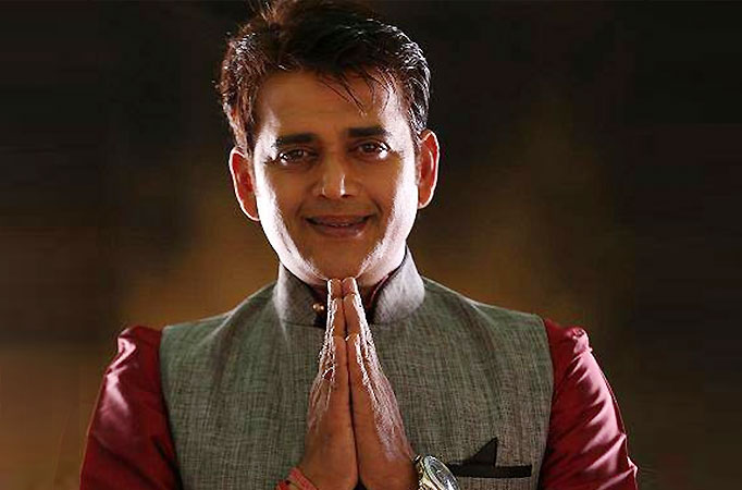 Ravi Kishan