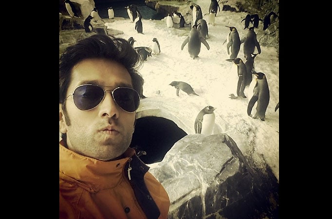 Nakuul Mehta