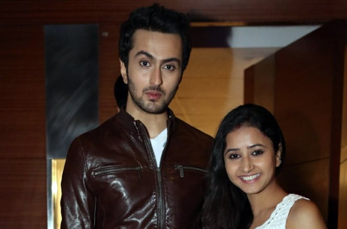  Vibhav Roy and Sana Amin Sheikh