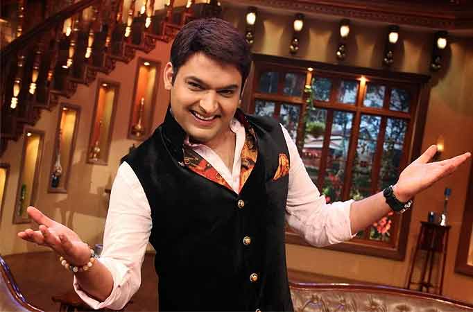 Kapil Sharma