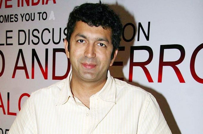 Kunal Kohli 