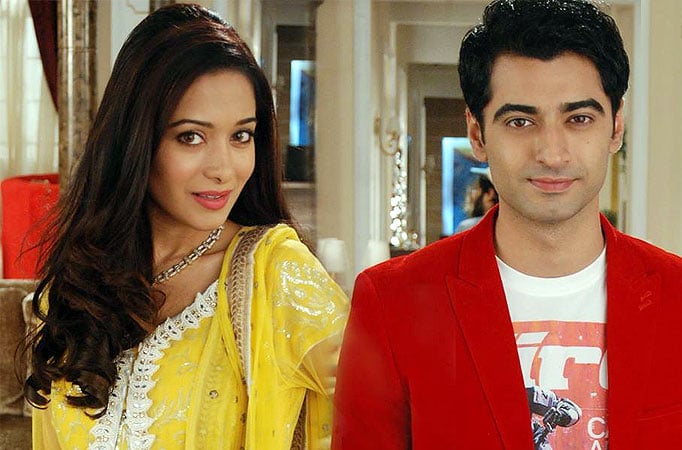 Preetika Rao and Harshad Arora