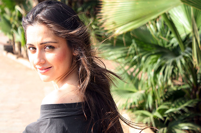 Sanjeeda Sheikh