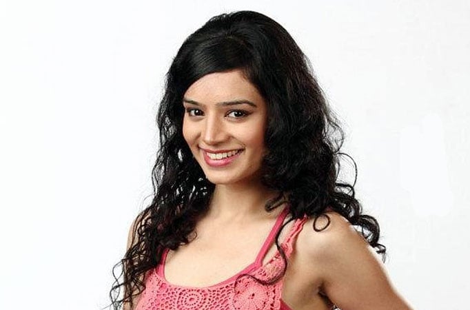 Sukirti Kandpal