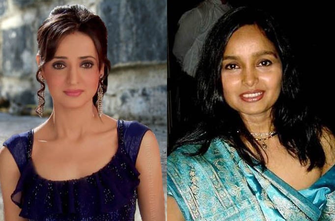 Sanaya and Ananya