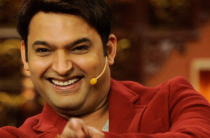 Kapil Sharma