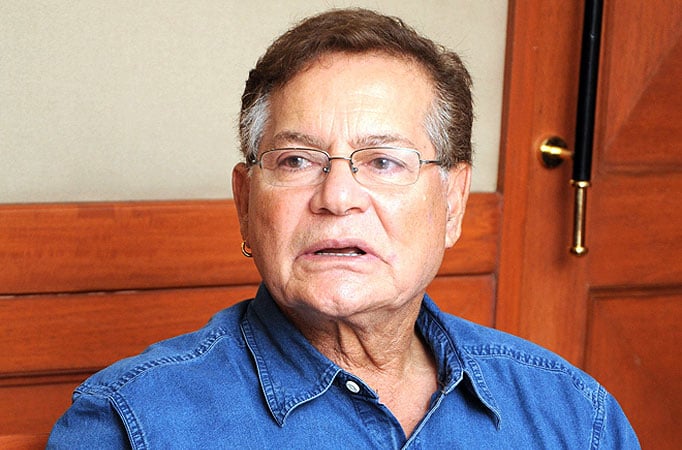 Salim Khan