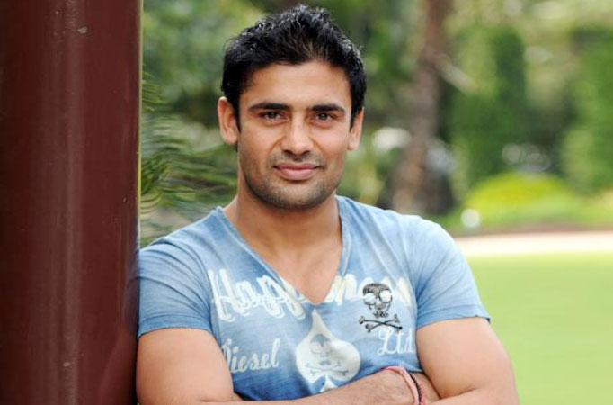 Sangram Singh