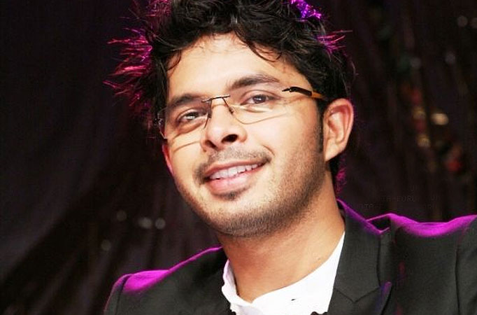 Sreesanth