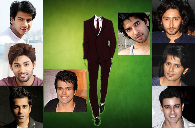 TV actors and their style icon (s)