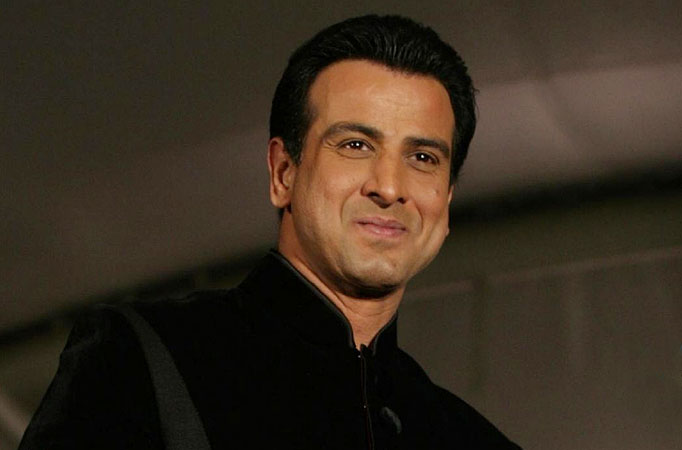 Ronit Roy