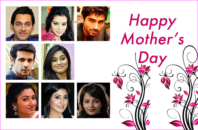 TV celebs share their plans to celebrate Mother
