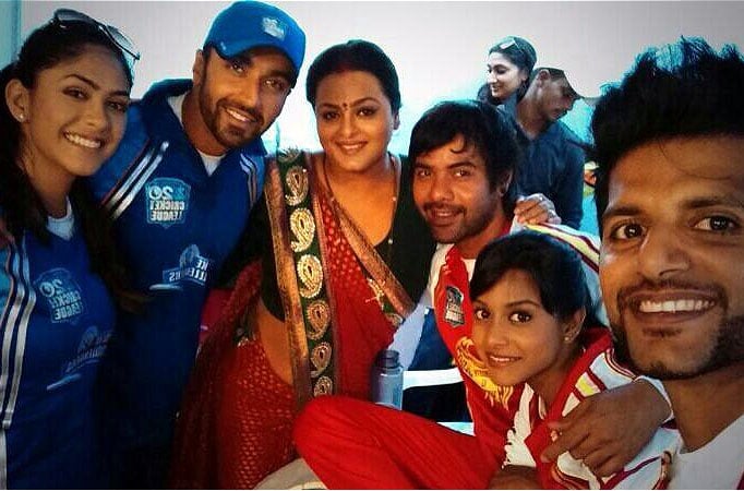 Shabbir Ahluwalia