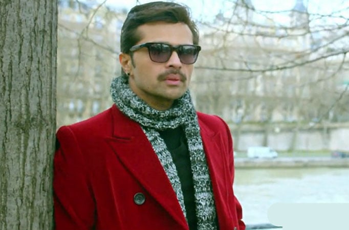 Himesh Reshammiya 