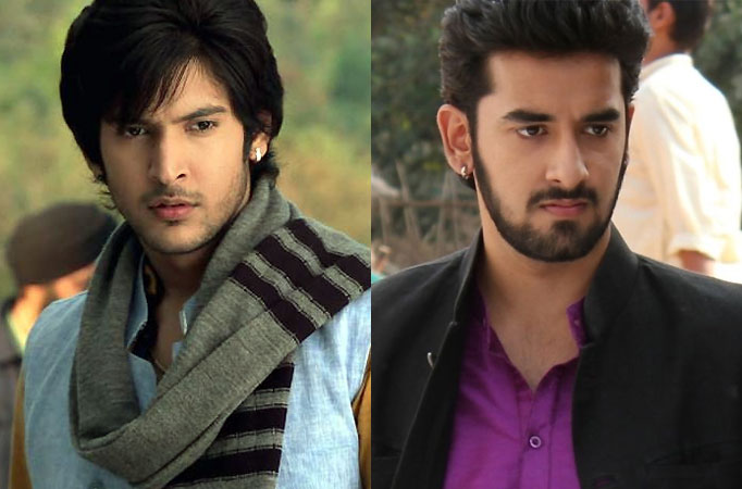 Shivin Narang and Vishal Vashishtha