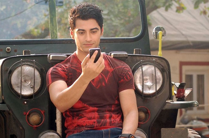 Harshad Arora