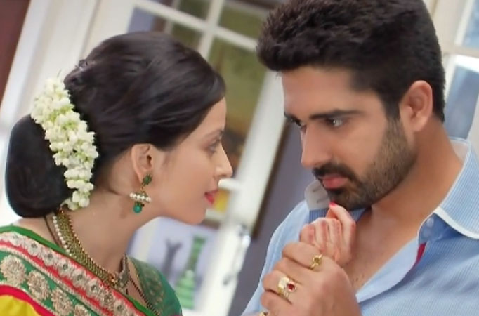 Shrenu Parikh and Avinash Sachdev