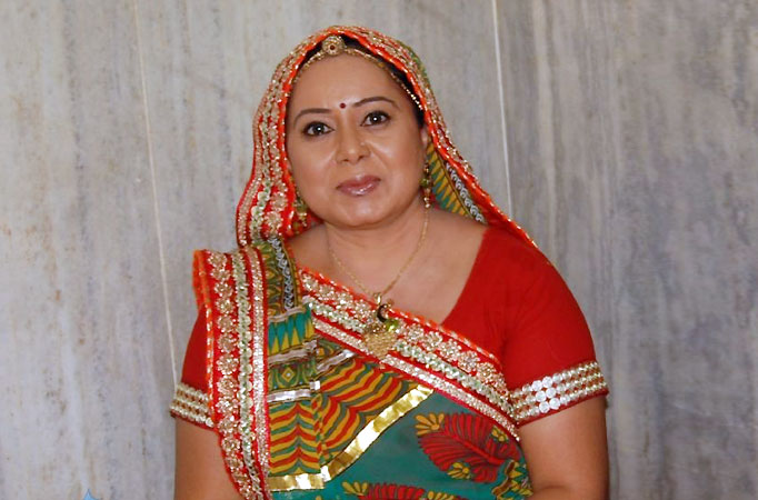 Neelu Vaghela