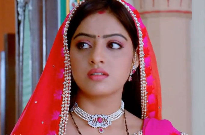 Deepika Singh