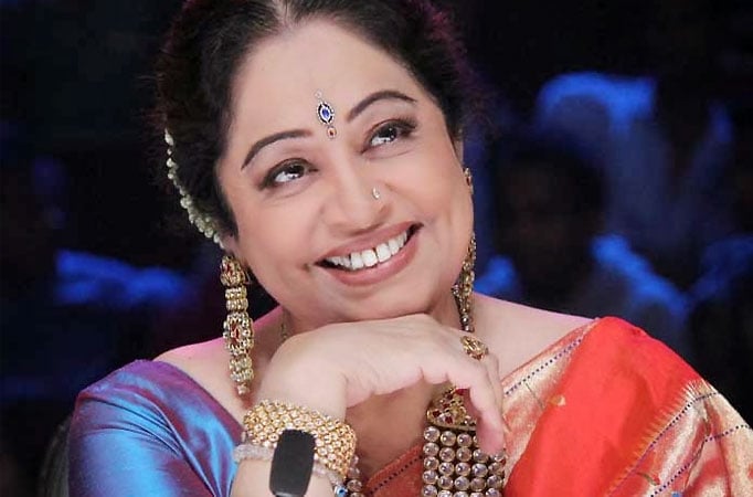 Kirron Kher