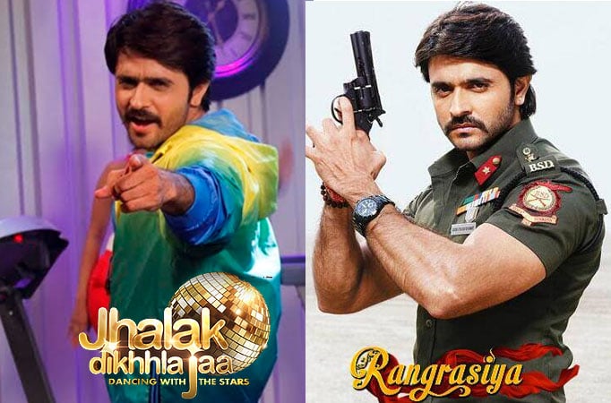 Ashish Sharma