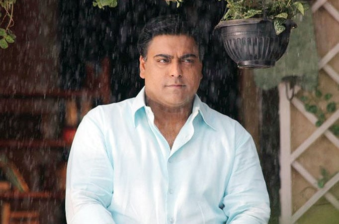 Ram Kapoor