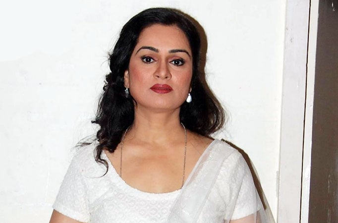 Padmini Kolhapure