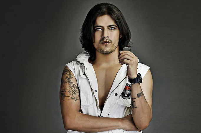 Nikhil Sachdeva, Winner MTV Roadies X1