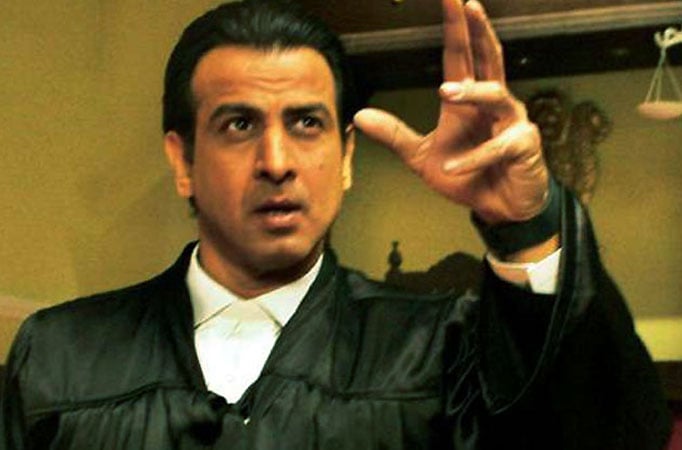 Ronit Roy