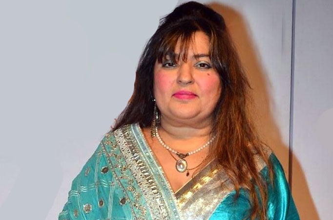 Dolly Bindra