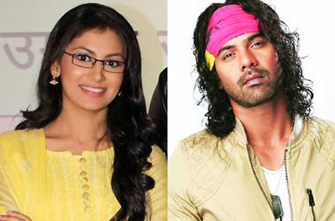 Sriti Jha and Shabbir Ahluwalia