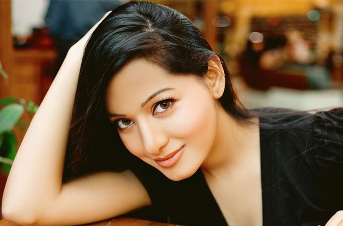 Preetika Rao