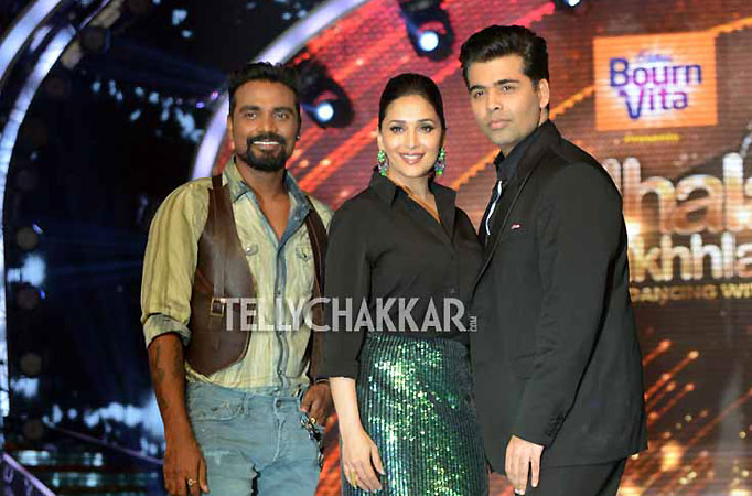 Jhalak Dikhhla Jaa season 7 