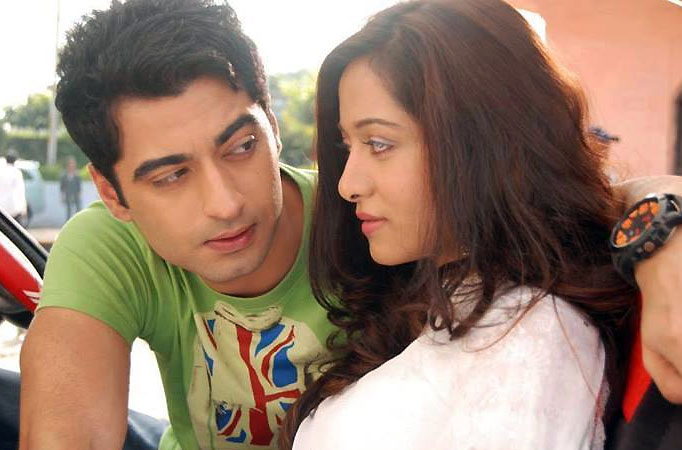 Harshad Arora and Preetika Rao