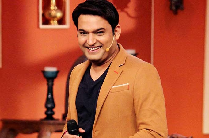 Kapil Sharma