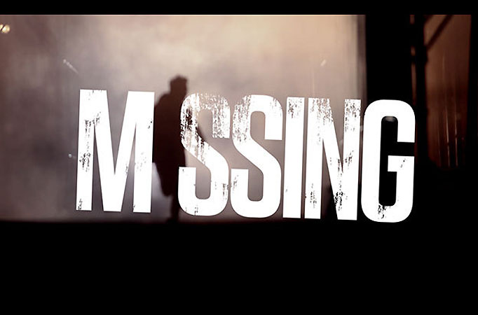 Missing