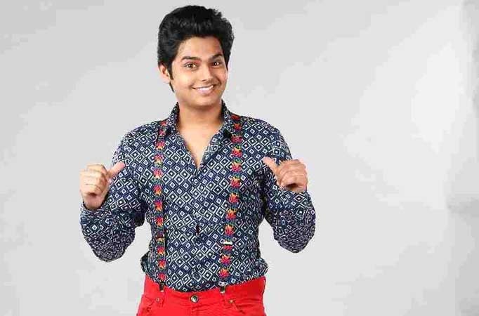  Siddharth Sagar