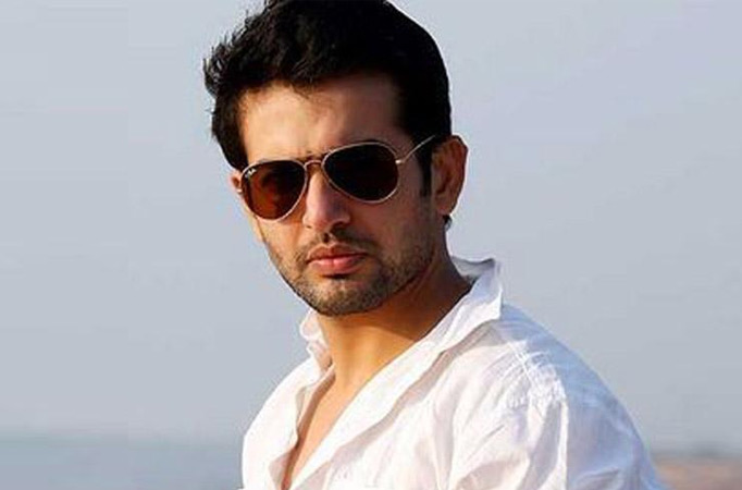 Jay Bhanushali