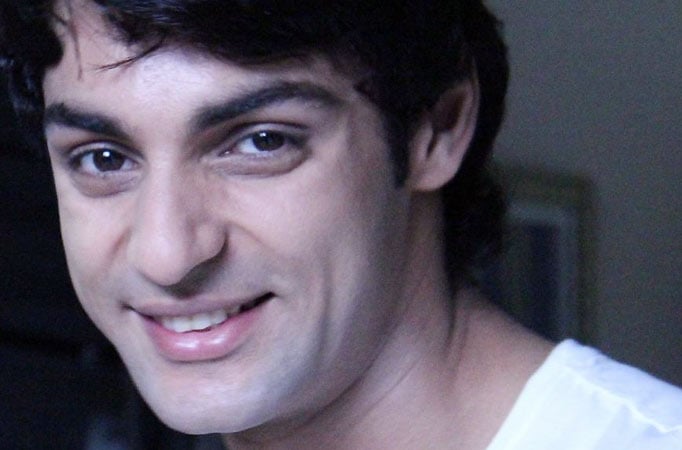 Karan Wahi