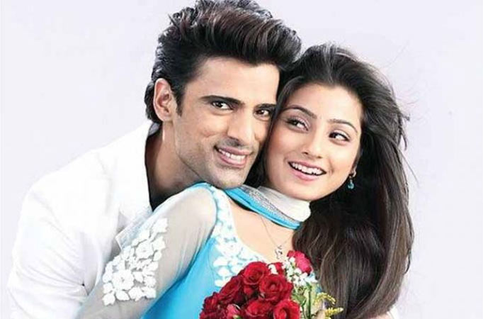 Neha Marda and Mohit Malik