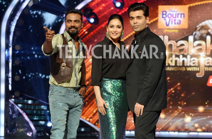 Jhalak Dikhhla Jaa season 7