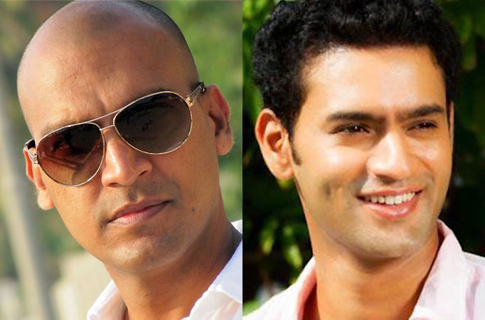 Manish Wadhwa and Bhanu Uday