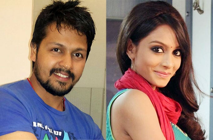 Mohit Dagga and Rachana Parulkar