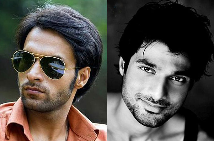 Shaleen Malhotra and Hanif Hilal